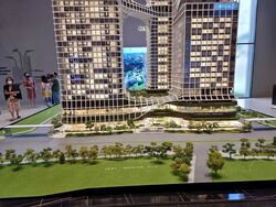 Canninghill Piers (D6), Apartment #329781651